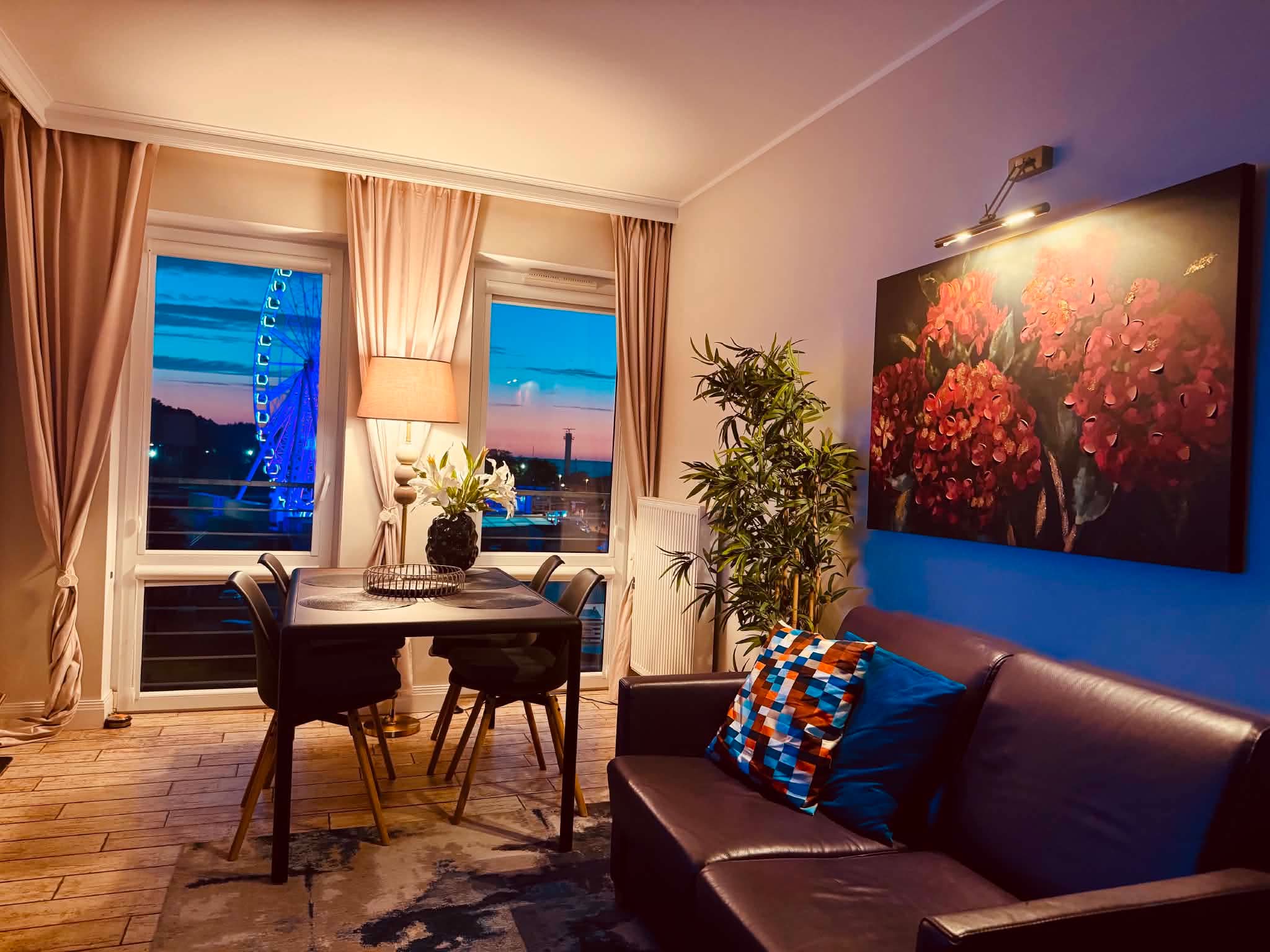 Apartament Portowy Anturaż — zdjęcie 11