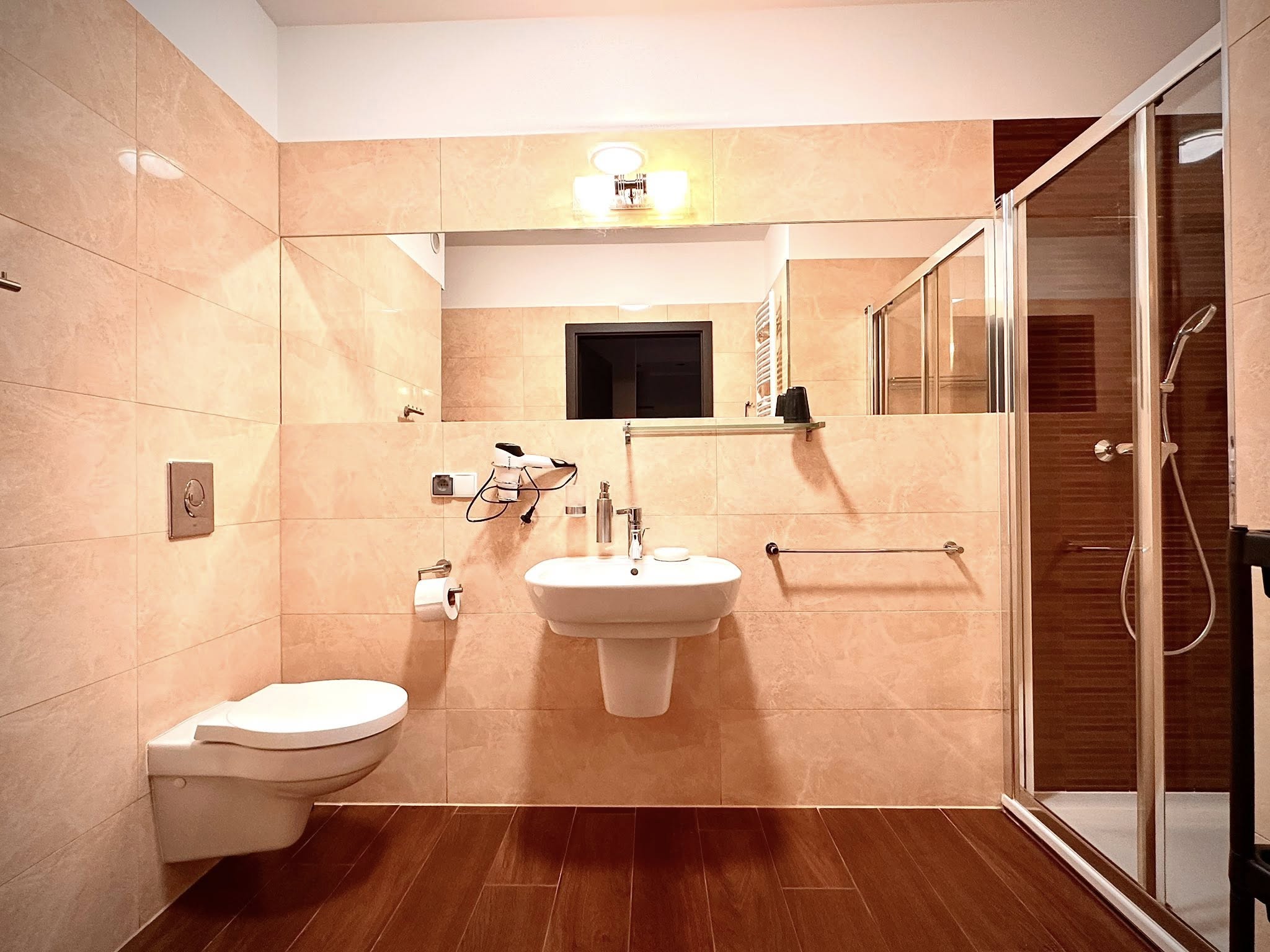 Apartament Portowy Anturaż — zdjęcie 12