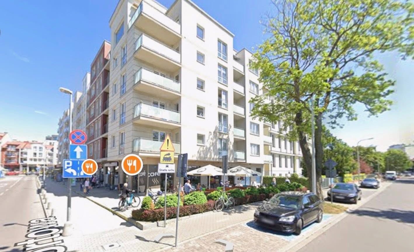 Apartament Portowy Anturaż — zdjęcie 15