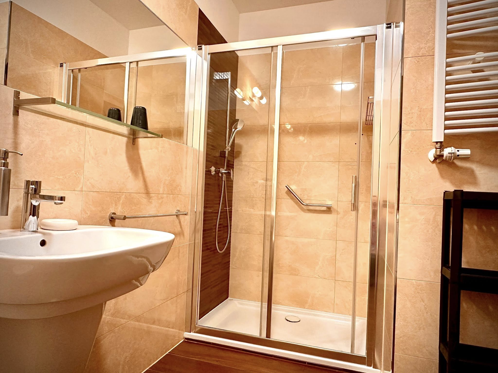 Apartament Portowy Anturaż — zdjęcie 4